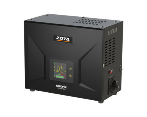 Источник питания ZOTA Matrix WT300 300Вт 12В